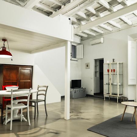 Stylish Roman Loft In Monti Area, Near Colosseum Buitenkant foto