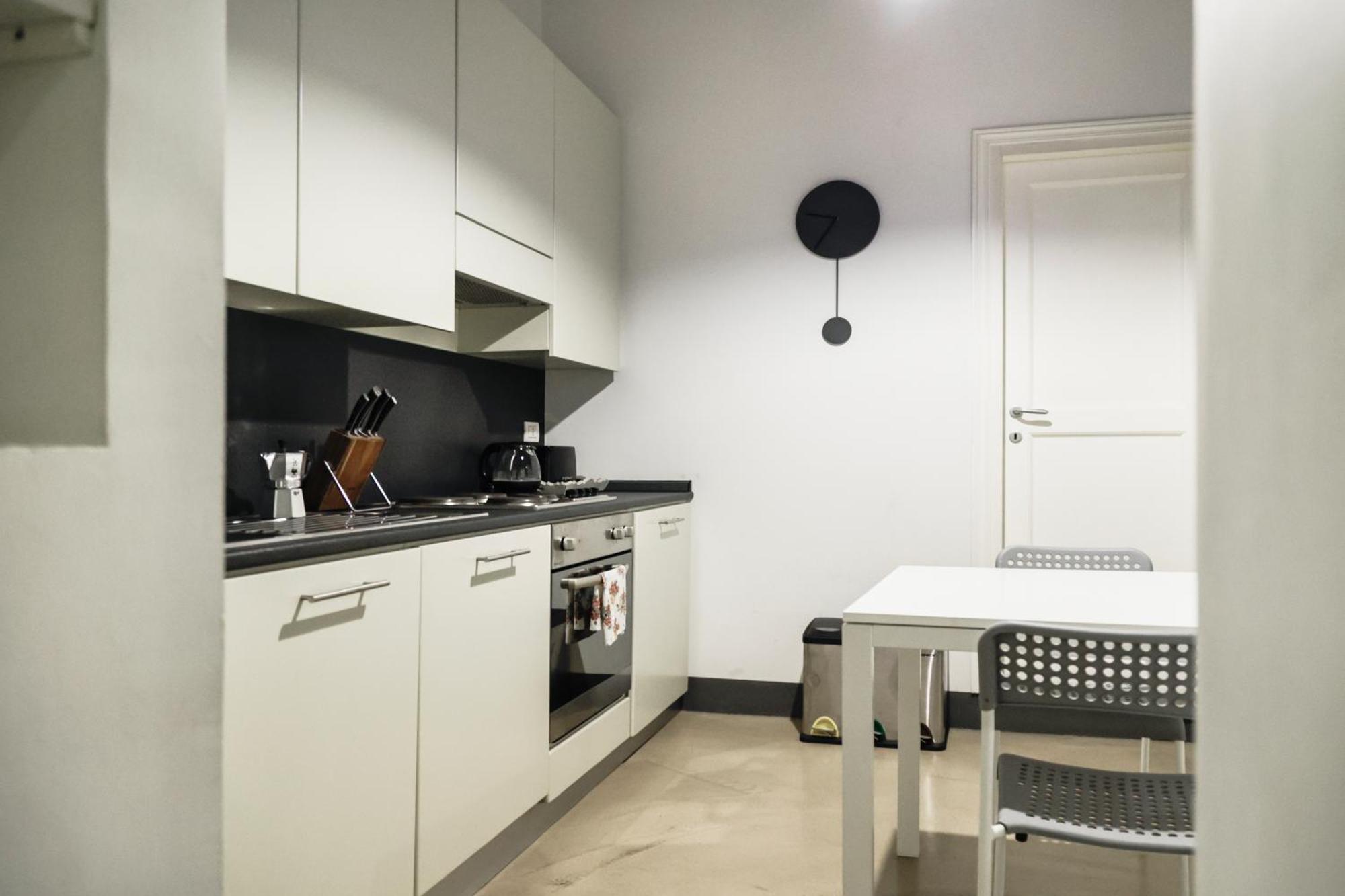Stylish Roman Loft In Monti Area, Near Colosseum Buitenkant foto